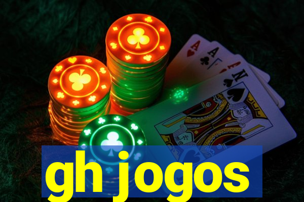 gh jogos